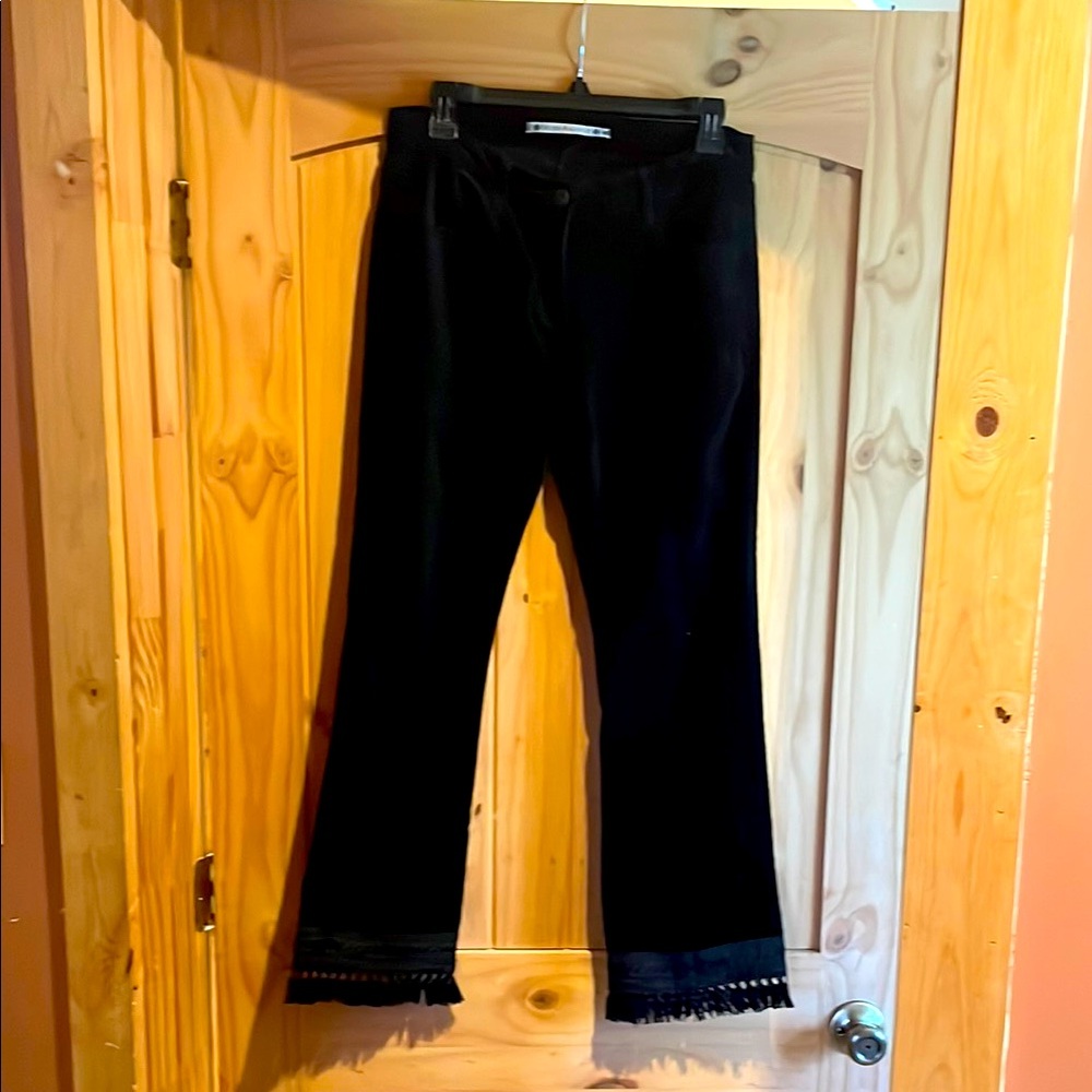 Black Women's Jeans